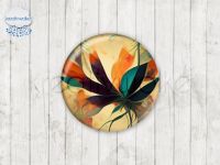 Motiv-Cabochons 1924-6 Abstrakt | Boho 