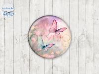 Motiv-Cabochons 1931-1 Schmetterlinge 