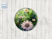 Motiv-Cabochons 1933-4 Blueten | Fruehling 