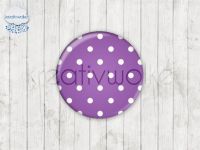 Motiv-Cabochons 023-4 Einzelset  