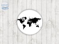 Motiv-Cabochons 49463-1 Einzelset  25mm (5 Stück)