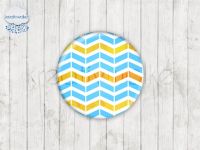 Motiv-Cabochons 634-5 Einzelset  