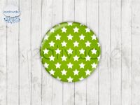 Motiv-Cabochons 663-4 Einzelset  