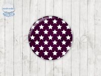 Motiv-Cabochons 666-1 Einzelset  