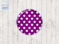 Motiv-Cabochons 666-2 Einzelset  