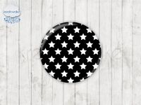 Motiv-Cabochons 668-1 Einzelset  10mm (10 Stück)