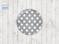 Motiv-Cabochons 668-3 Einzelset  12mm (1 Paar)