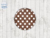 Motiv-Cabochons 668-6 Einzelset  