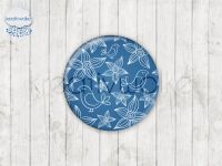 Motiv-Cabochons 670-2 Einzelset  