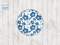 Motiv-Cabochons 670-4 Einzelset  