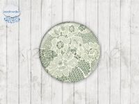 Motiv-Cabochons 672-1 Einzelset  