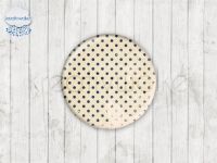 Motiv-Cabochons 672-4 Einzelset  