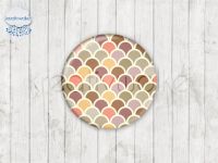 Motiv-Cabochons 673-1 Einzelset  