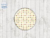 Motiv-Cabochons 673-4 Einzelset  