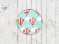 Motiv-Cabochons 674-3 Einzelset  