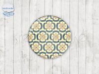 Motiv-Cabochons 675-2 Einzelset  