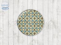 Motiv-Cabochons 675-3 Einzelset  