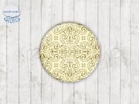 Motiv-Cabochons 675-6 Einzelset  