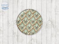 Motiv-Cabochons 676-6 Einzelset  