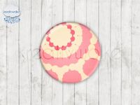 Motiv-Cabochons 677-3 Einzelset  