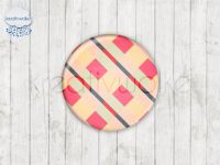 Motiv-Cabochons 677-6 Einzelset  