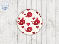 Motiv-Cabochons 680-2 Einzelset  