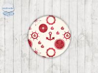 Motiv-Cabochons 680-3 Einzelset  