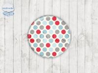 Motiv-Cabochons 680-5 Einzelset  