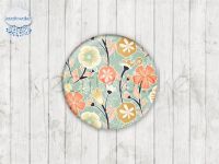 Motiv-Cabochons 682-2 Einzelset  20mm (1 Stück)