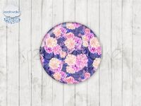 Motiv-Cabochons 683-4 Einzelset  