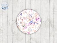 Motiv-Cabochons 684-1 Einzelset  14mm (1 Paar)