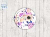 Motiv-Cabochons 684-4 Einzelset  