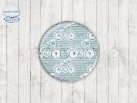 Motiv-Cabochons 685-1 Einzelset  