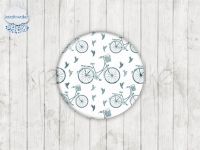 Motiv-Cabochons 685-5 Einzelset  