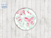 Motiv-Cabochons 688-2 Einzelset  