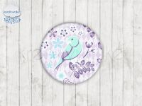 Motiv-Cabochons 689-1 Einzelset  