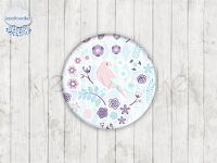 Motiv-Cabochons 689-5 Einzelset  