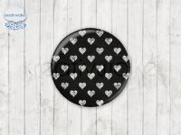 Motiv-Cabochons 692-3 Einzelset  