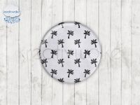 Motiv-Cabochons 693-5 Einzelset  