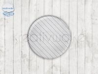 Motiv-Cabochons 693-6 Einzelset  