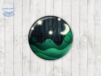 Motiv-Cabochons 694-5 Einzelset  