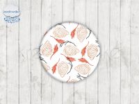 Motiv-Cabochons 696-2 Einzelset  