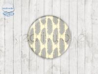 Motiv-Cabochons 697-4 Einzelset  