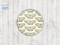 Motiv-Cabochons 697-5 Einzelset  14mm (1 Paar)