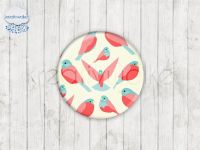 Motiv-Cabochons 698-4 Einzelset  