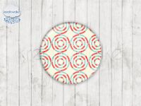 Motiv-Cabochons 698-6 Einzelset  