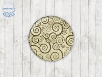 Motiv-Cabochons 699-4 Einzelset  