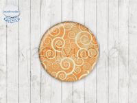 Motiv-Cabochons 700-1 Einzelset  