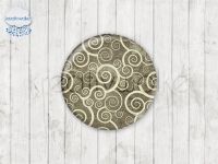 Motiv-Cabochons 700-3 Einzelset  