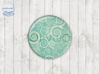 Motiv-Cabochons 700-4 Einzelset  